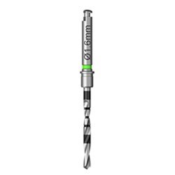 Drill 1.6mm