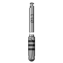 Cortical Drill 3.3mm
