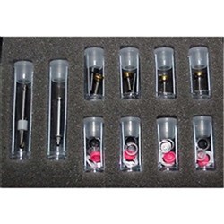 Locator Refill Coping Kit