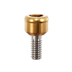 Locator Innova-Endopore Internal Hex 5.0 / 2mm Height