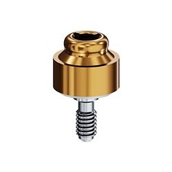 Locator Abut Zimmer 5.7 3mm