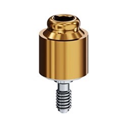 Locator Abut Zimmer 5.7 5mm