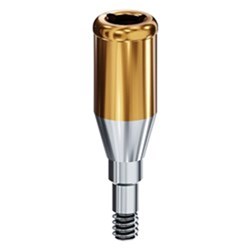 Bone Level (NC) 6.0mm Cuff