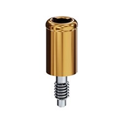 Locator Biohorizons Ex Hex 3.5 5 Height