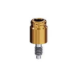 Locator Biohorizons Ex Hex 4.2 4 Height