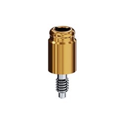 Locator Biohorizons Ex Hex 4.2 5 Height