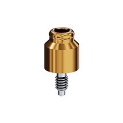 Locator Biohorizons Ex Hex 5.7 / 6.2 - 4.5 Height