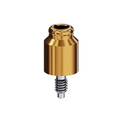 Locator Biohorizons Ex Hex 5.7 / 6.2 - 5.5 Height