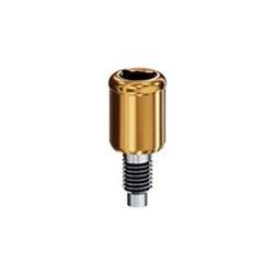 Locator Bio Lok Ex Hex 3.45 4mm Height