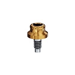 Locator Bio Lok Ex Hex 5.0 2mm Height