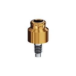 Locator Bio Lok Ex Hex 5.0 4mm Height