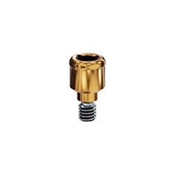 Locator Steri-Oss Internal Hex 3.25 / 2mm Height
