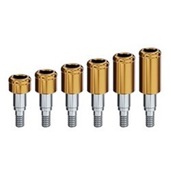 Locator 3i Cert 4.1x6mm