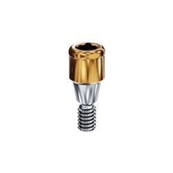 Locator Abut Astra 3.5 x 3mm