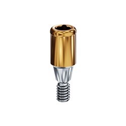 Locator Abut Astra 3.5 x 5mm