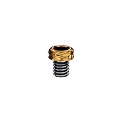 Locator Abut 4.0 Integ .7mm