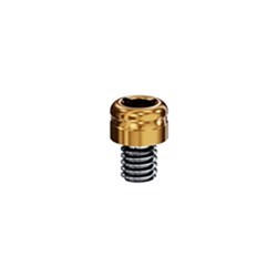 Locator Steri-Oss Internal Hex 4.0 / 1mm Height