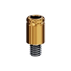 Locator Abut 4.0 Integ 4mm