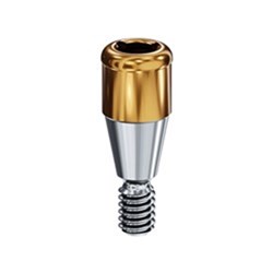 Locator Abut Astra 4.0 x 3mm