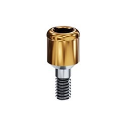 Locator Abut 3.5 Screw V 2.5mm