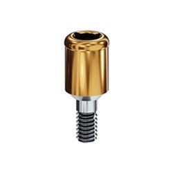Locator Abut 3.5 Screw V 3.5mm