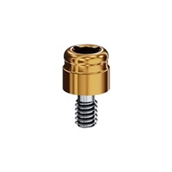 Locator Abut 4.0 Bran 2mm