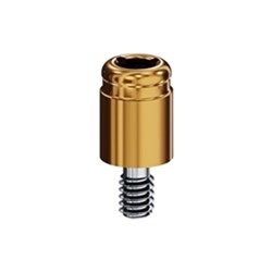 Locator Abutment Branemark 4.0mm x 4.0mm