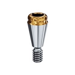 Locator Abut Astra 4.5mm 0.5mm