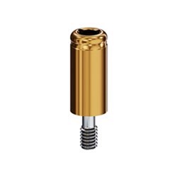 Locator Zimmer Biomet Spline 3.75 4.0 / 7mm Height