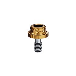 Locator Zimmer Biomet Spline 5.0 / 0.83 mm Height
