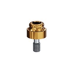 Locator Zimmer Biomet Spline 5.0 / 2.0mm Height