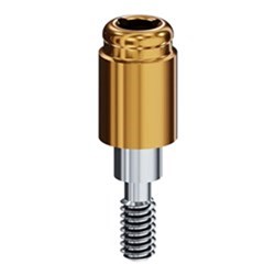 Locator Abut 4.3mm Select 5mm