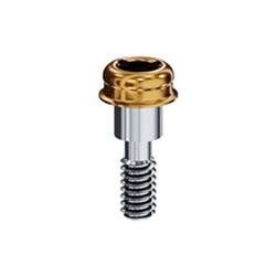 Locator Abut 4.3mm Select 0mm