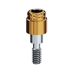 Locator Abut 4.3mm Select 3mm