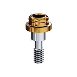 Locator Abut 5.0 Select 1mm