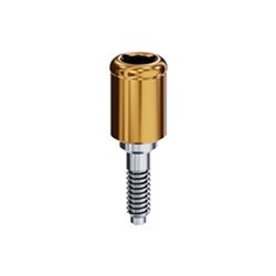 Locator Abutment Dentsply Frialit-2 Xive 3.4 4mm GH