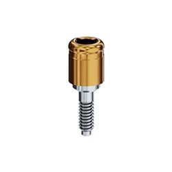 Locator Abutment Dentsply Frialit-2 Xive 3.8 3mm GH