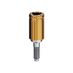Locator Abutment Dentsply Frialit-2 Xive 3.8 5mm GH