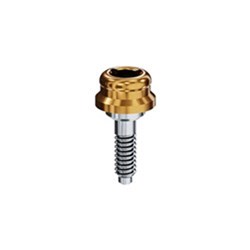 Locator Abutment Dentsply Frialit-2 Xive 4.5 1mm GH