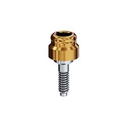 Locator Abutment Dentsply Frialit-2 Xive 4.5 2mm GH