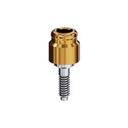 Locator Abutment Dentsply Frialit-2 Xive 4.5 3mm GH
