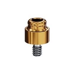 Locator Abut 5.0 3i hex 3mm