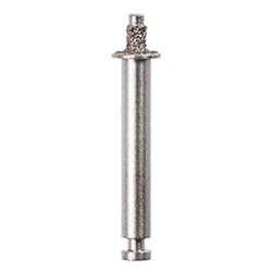Spotface Diamond Bur
