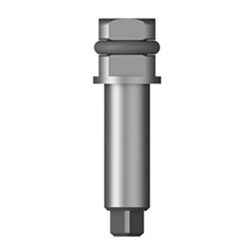 Locator Abut Driver