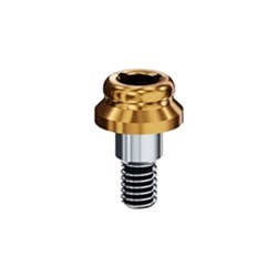 Locator Abut Ex Tap 1mm