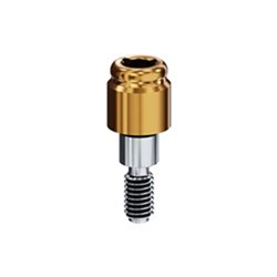 Locato Abut Endure 4.3 x 3.0mm