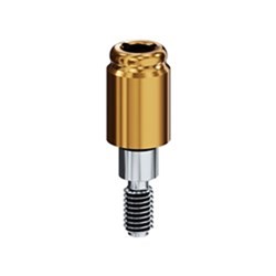 Locator Abut Endure 4.3X5.0
