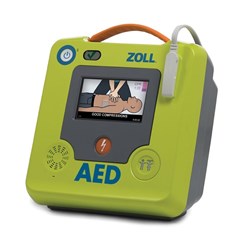Zoll AED 3 - Semi Automatic Defibrillator