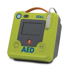 Zoll AED 3 - Fully Automatic Defibrillator