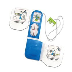 Zoll CPR-D Padz - Adult Electrodes
